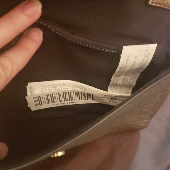 Chain purse - Picture 5 of 8